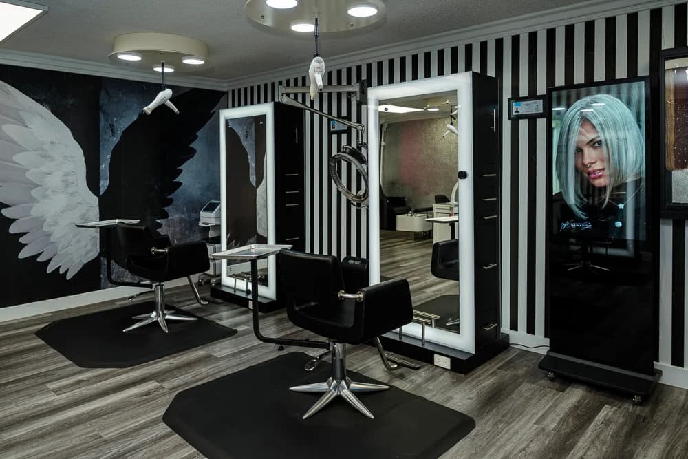 Joy's Secrets Hair Studio